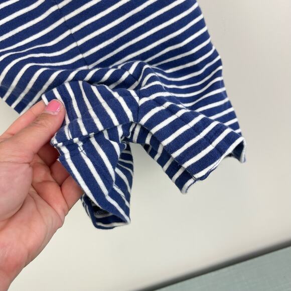 Mini Boden Short Jersey Overalls Set 18-24 Months - Picture 5 of 10